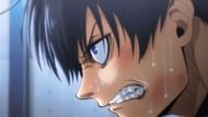 Yoichi Isagi as seen in Blue Lock episode 11 (Image via 8bit)